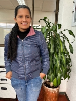 Profesora Rosa Bautista