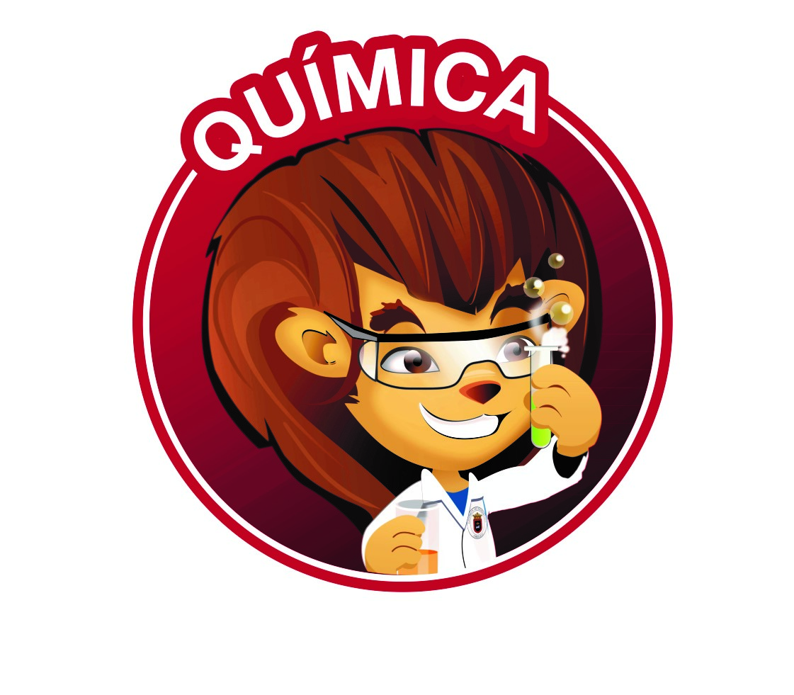 Logo programa de Quimica