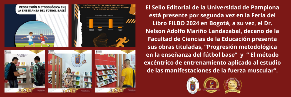 Feria del Libro, FILBO 2024