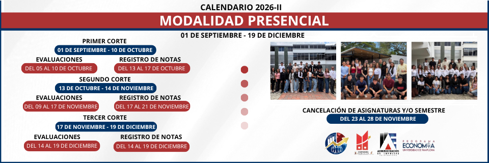 Universidad de Pamplona