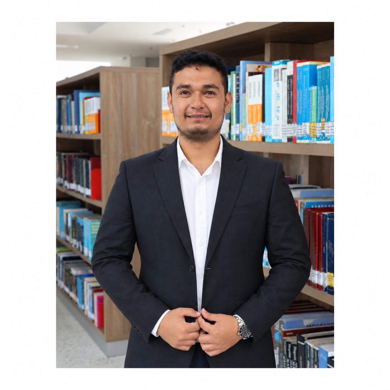 Kevin Fernando Rojas Ríos