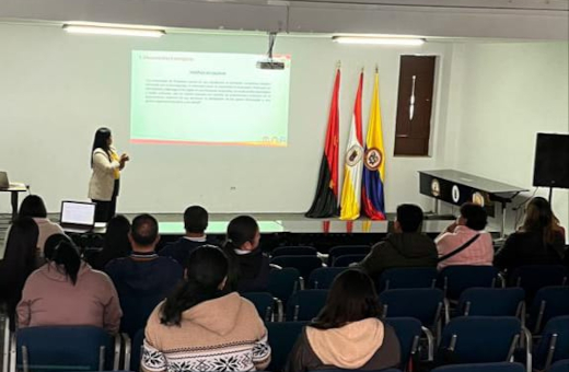 Universidad de Pamplona