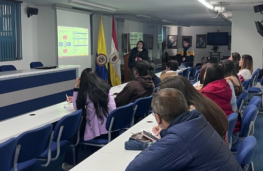 Universidad de Pamplona