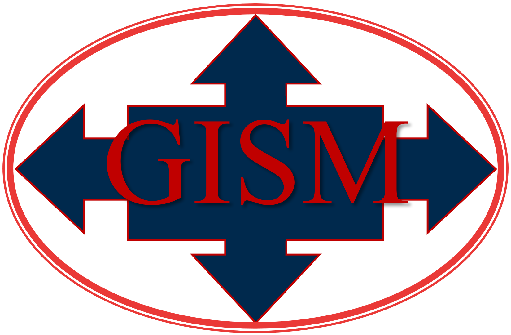 Logo_GISM Logo_GISM