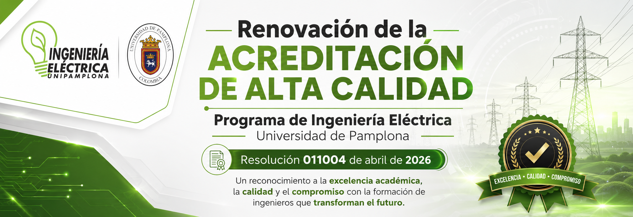 Universidad de Pamplona
