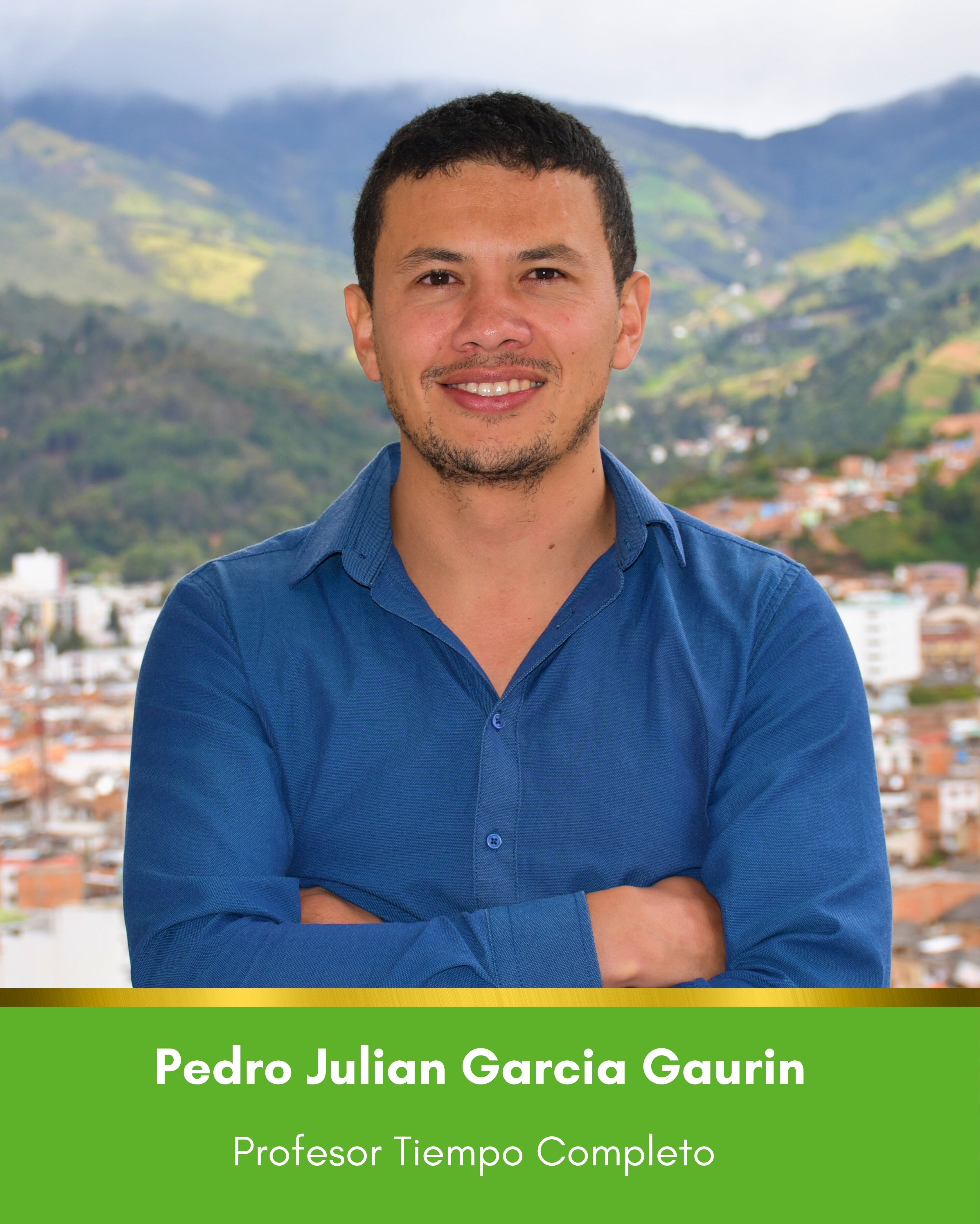 Julian Julian