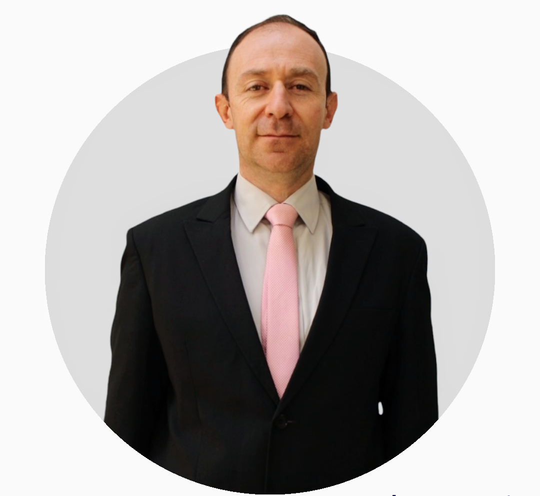 Docente Edwin Sequeda