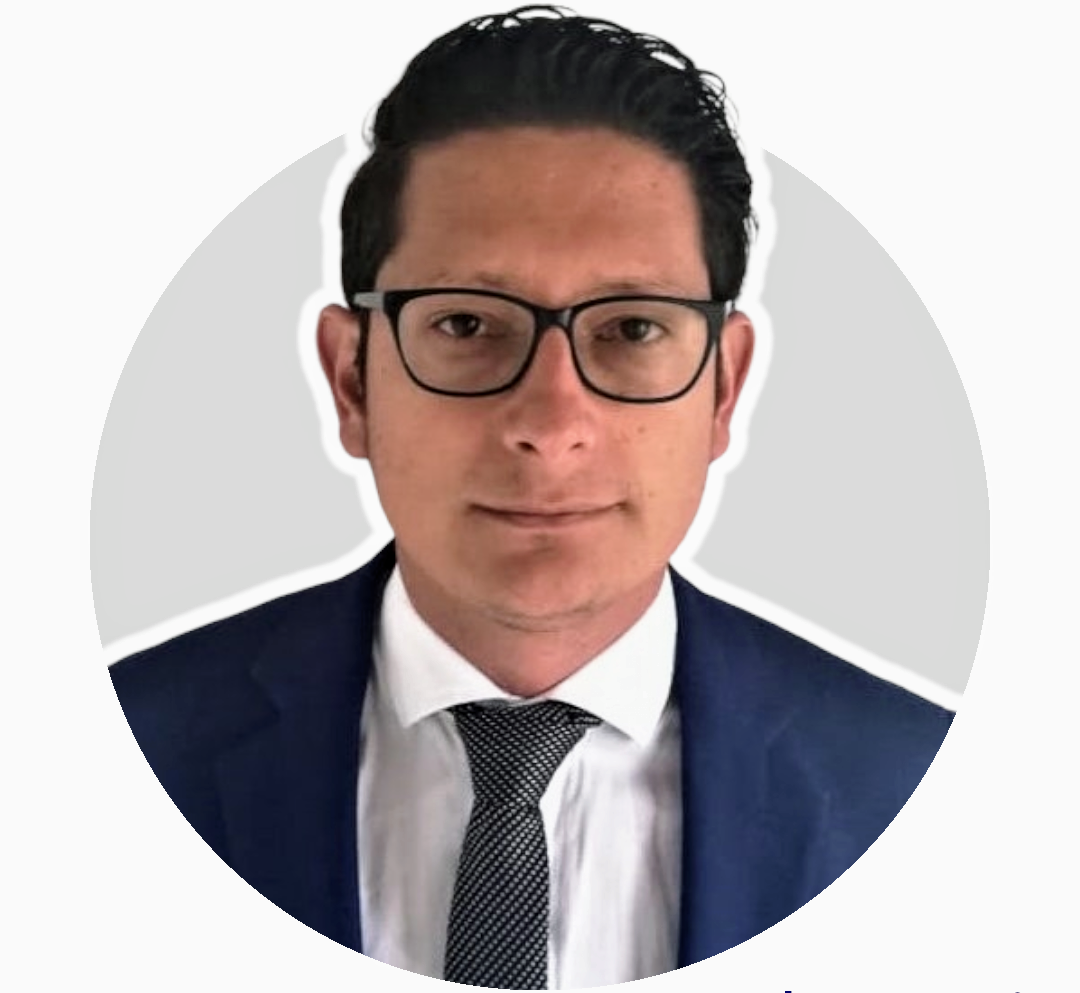 Docente Jose del Carmen Santiago