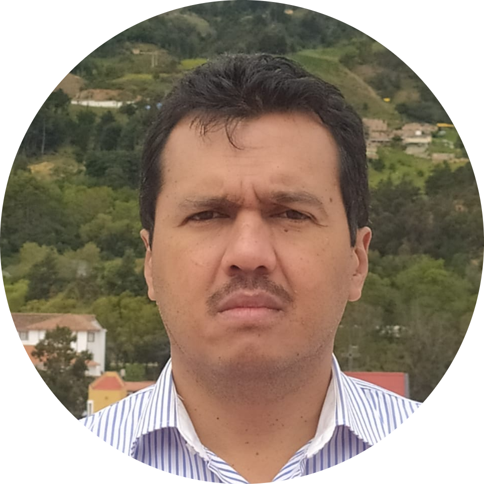 Juan Carlos Serrano Rico