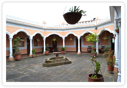 Plataforma - Universidad de Pamplona