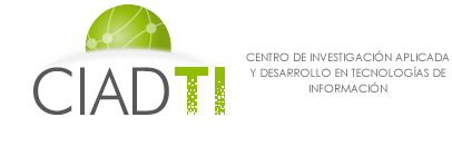 Centro de Investigaci&oacute;n Aplicada y Desarrollo en Tecnolog&iacute;as de Informaci&oacute;n