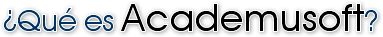 acad