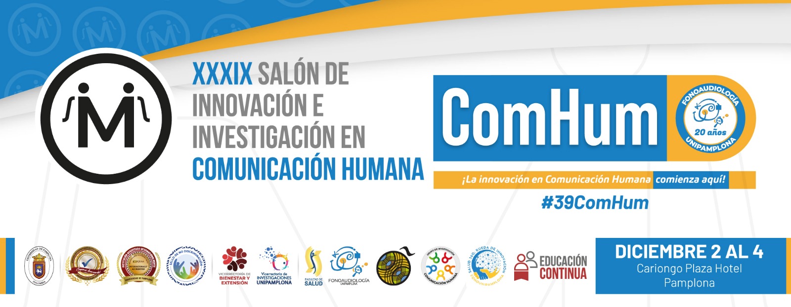 Universidad de Pamplona