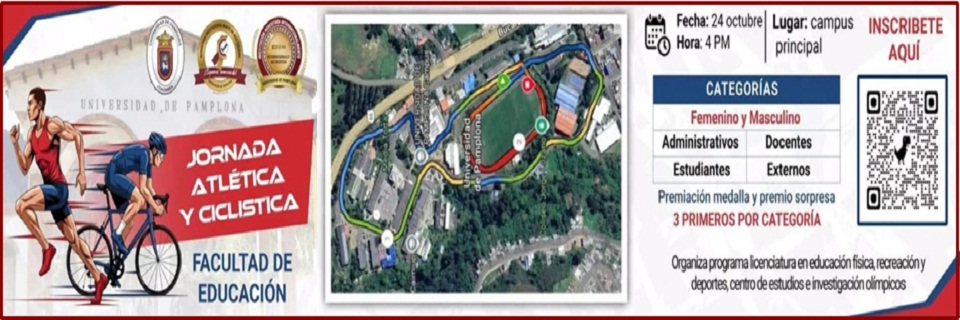 Universidad de Pamplona