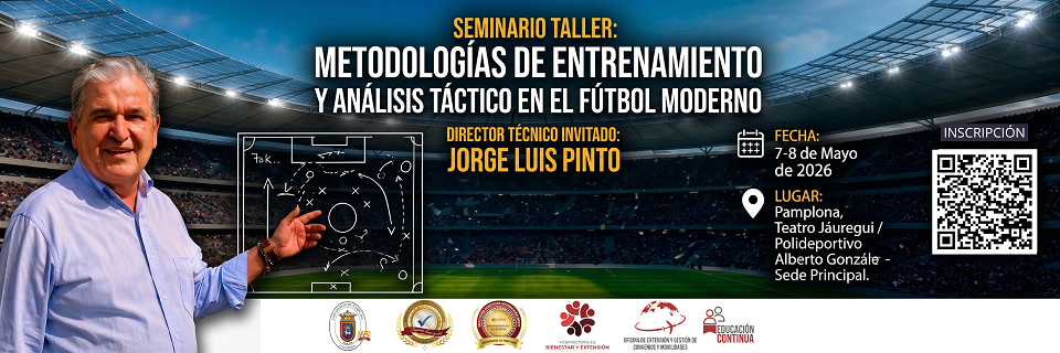 Universidad de Pamplona