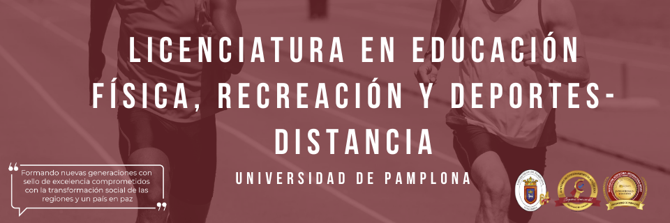 Universidad de Pamplona