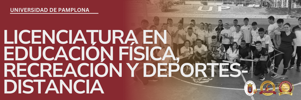 Universidad de Pamplona