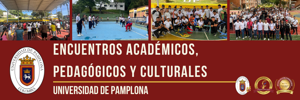 Universidad de Pamplona