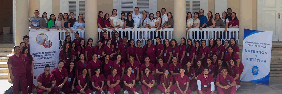Facultad de salud