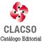Clacso - Catálogo editorial