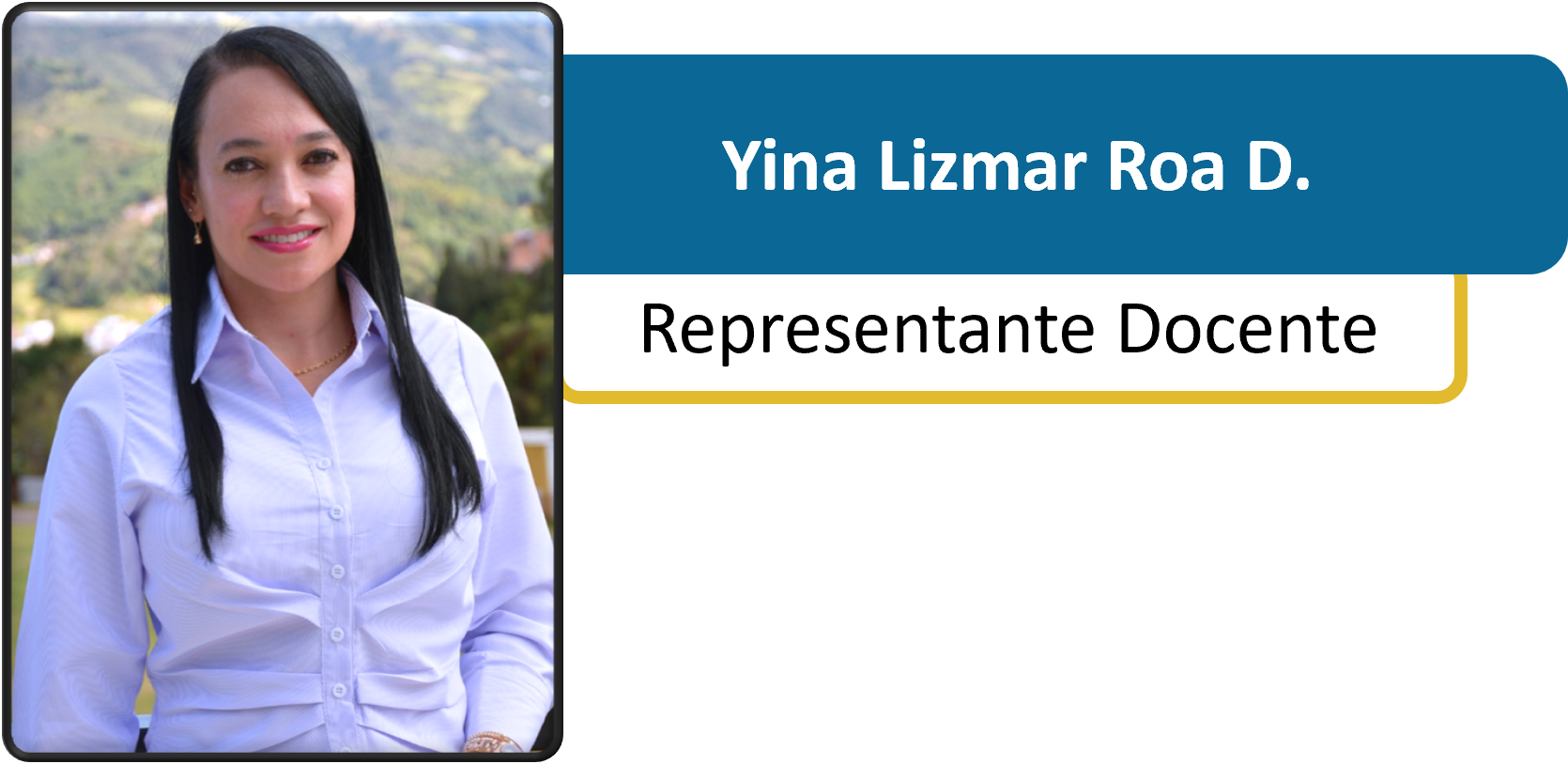 Comit&eacute; de Pr&aacute;cticas - Yina