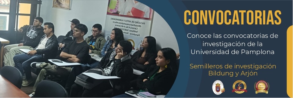 Universidad de Pamplona