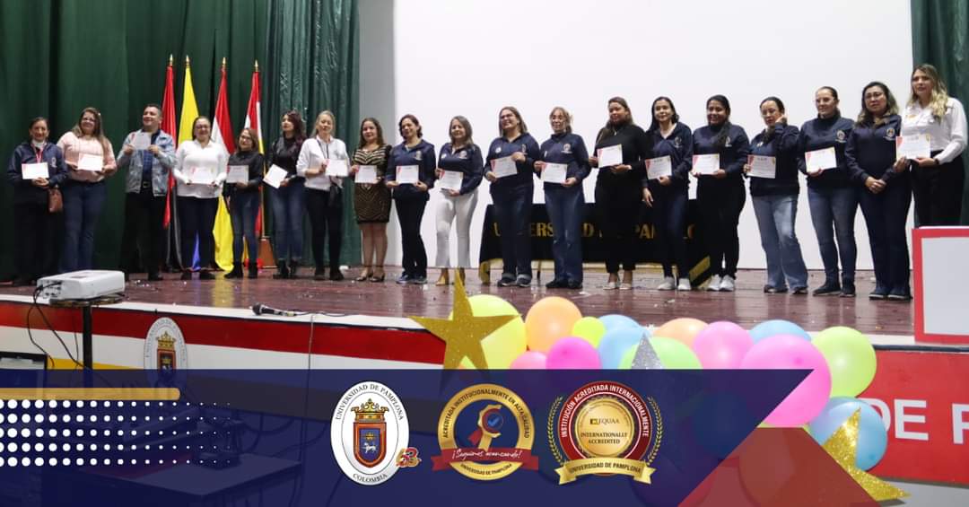 Universidad de Pamplona