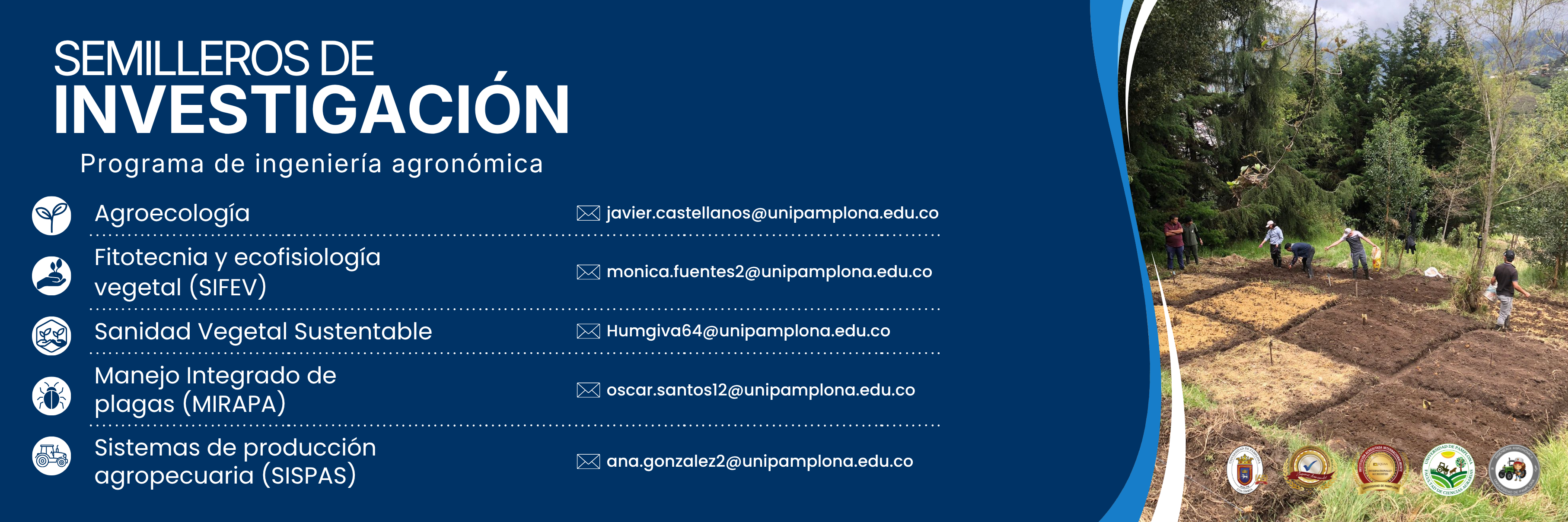 Universidad de Pamplona