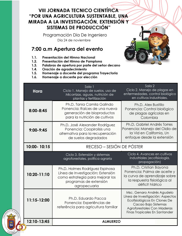 cronograma parte uno