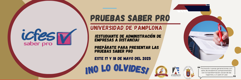 Universidad de Pamplona