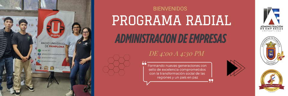 Universidad de Pamplona