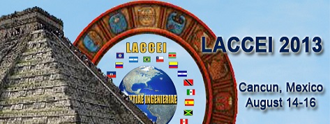LACCEI -Latin American and Caribbean Consortium of Engineering Institutions