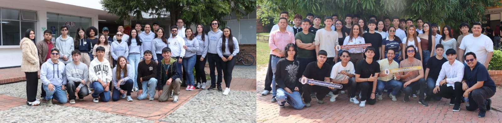 Universidad de Pamplona