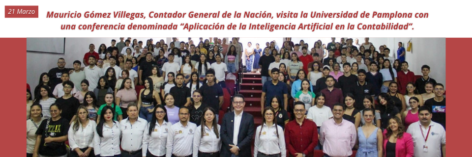 Universidad de Pamplona