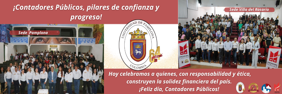 Universidad de Pamplona