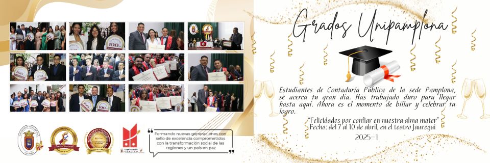 Universidad de Pamplona