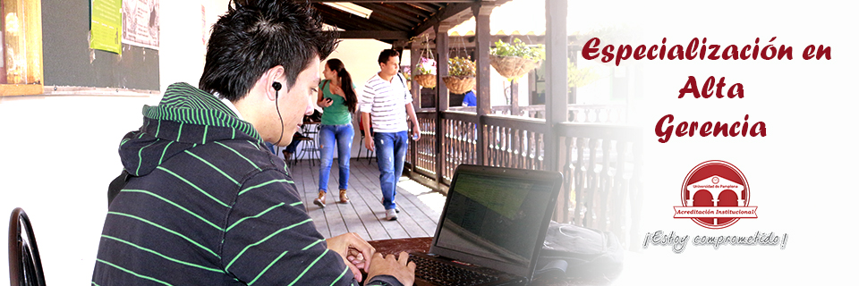 Universidad de Pamplona