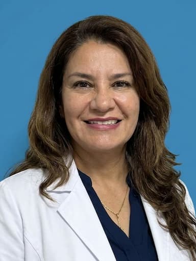 Janeth Roc&iacute;o Gonz&aacute;lez Lizcano