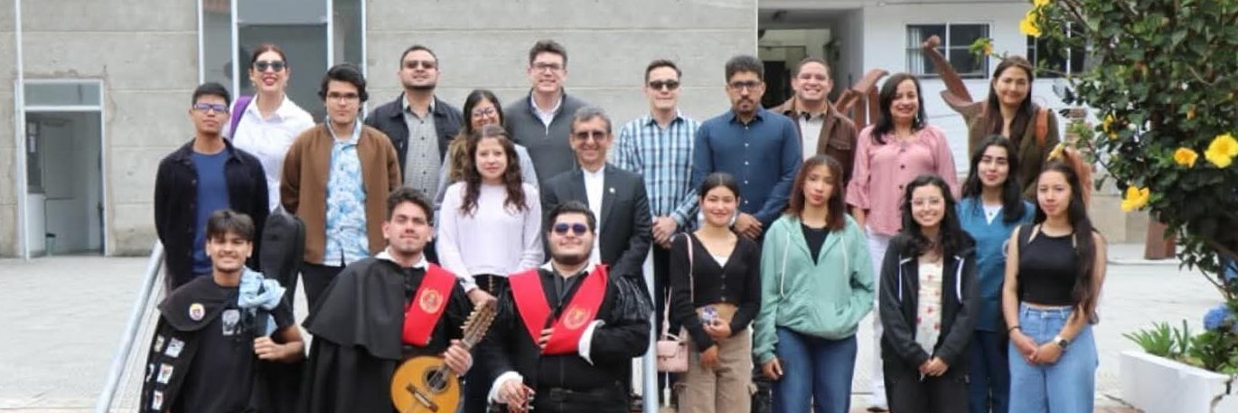 Universidad de Pamplona