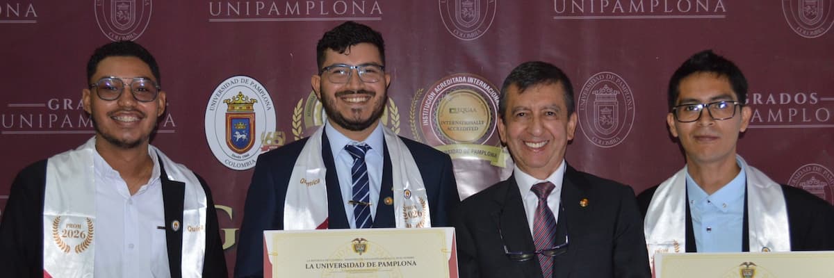 Graduandos 2026-2