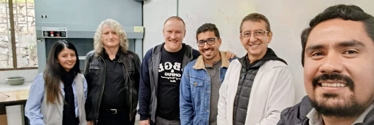 Universidad de Pamplona