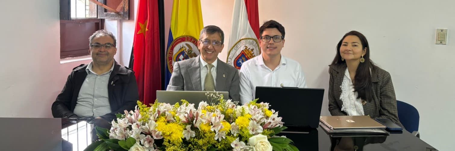 Celebración día del Químico y VIII encuentro de egresados 2025