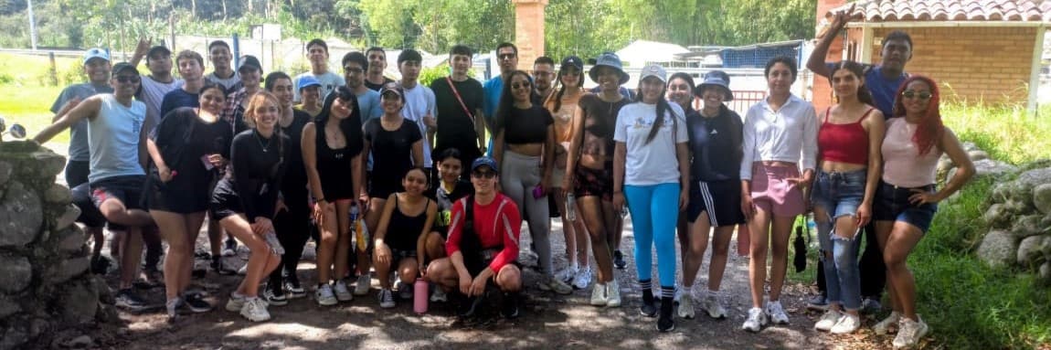 Universidad de Pamplona