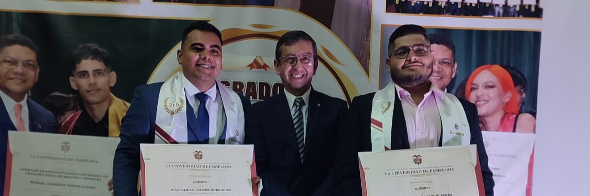 Graduandos 2026-I