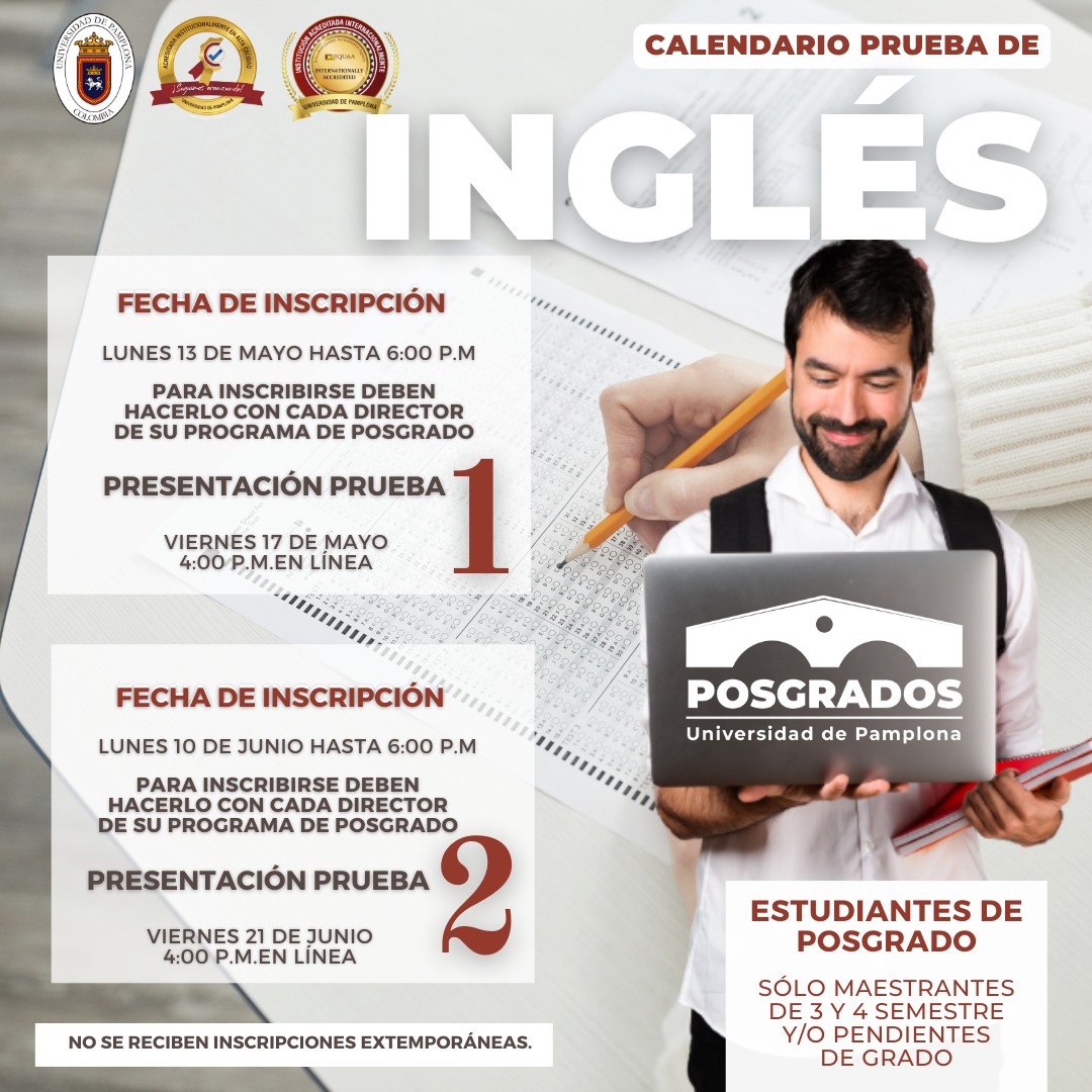 Prueba Ingles 2