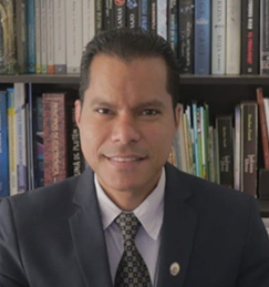 Carlos Vides Herrera