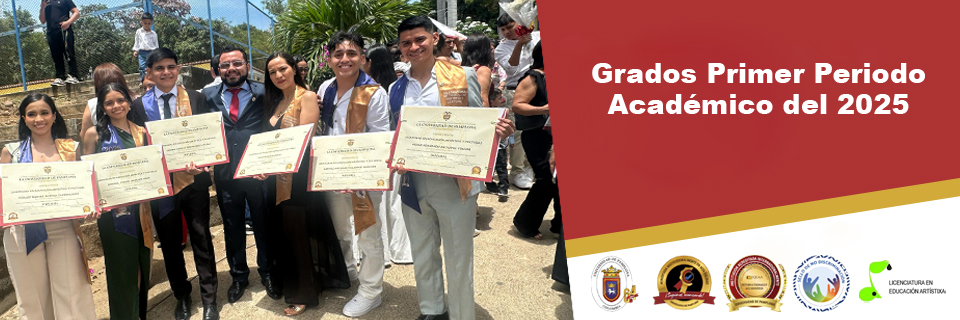 Universidad de Pamplona