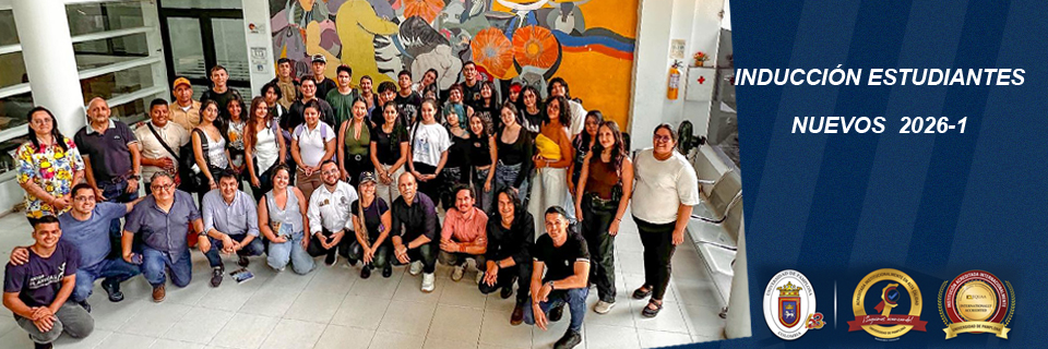 Universidad de Pamplona