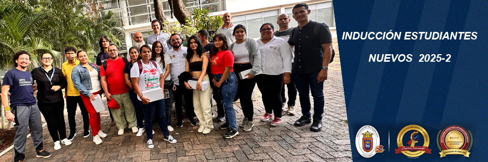 Universidad de Pamplona