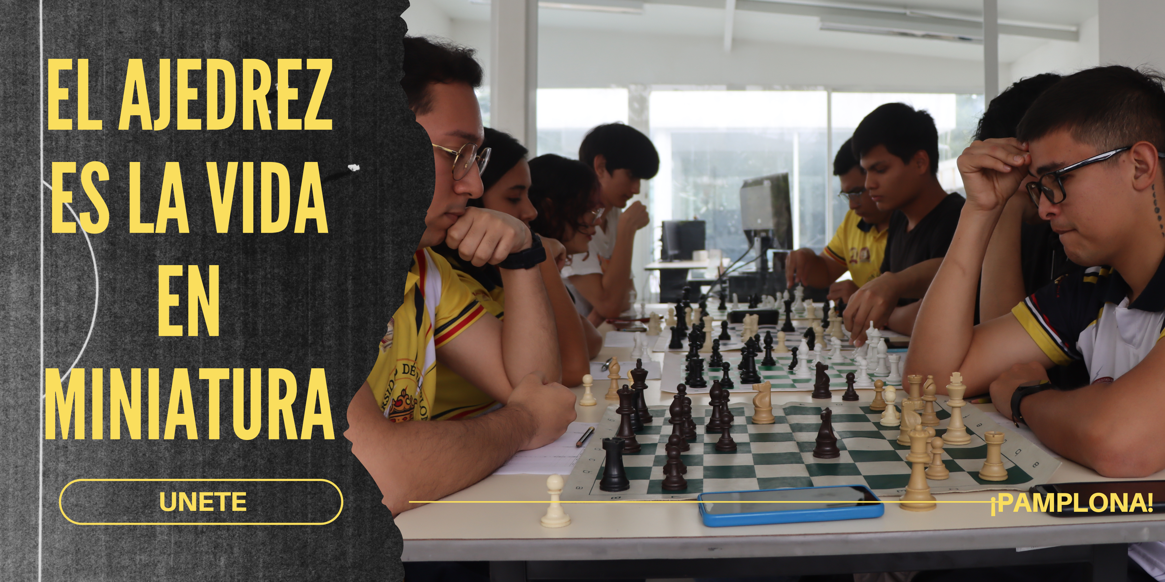 Universidad de Pamplona